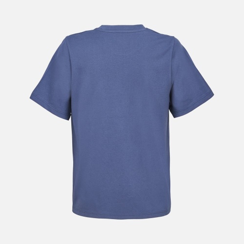 Футболка женская Legend Women, синяя (джинс) фото 3