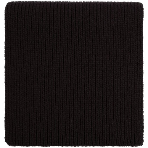 Шарф Tommi, черный фото 2 Шарф Tommi, черный фото 2