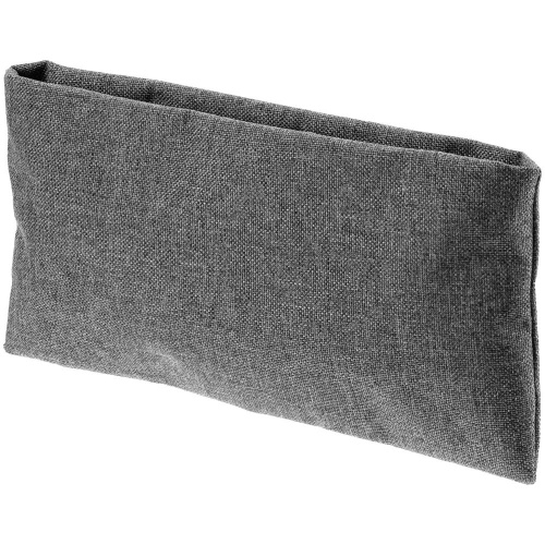 Косметичка-пенал Remark, серая фото 2 Косметичка-пенал Remark, серая фото 2