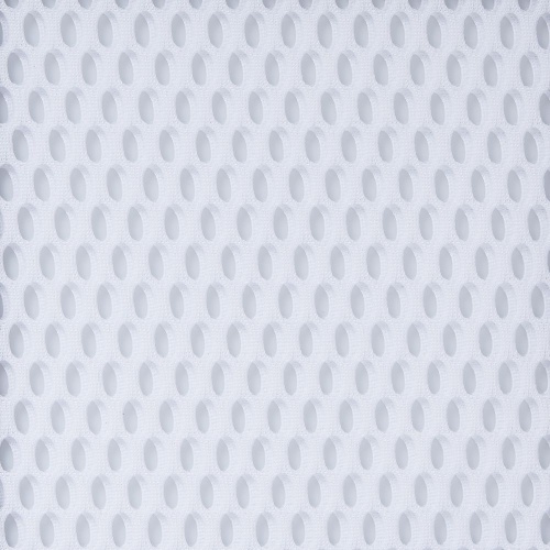 Заготовка из крупной сетки Rete, L, белая Заготовка из крупной сетки Rete, L, белая