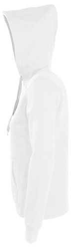 Толстовка женская Soul Women 280 белая фото 4
