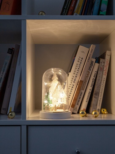 Светильник Holly Jolly Winter фото 3