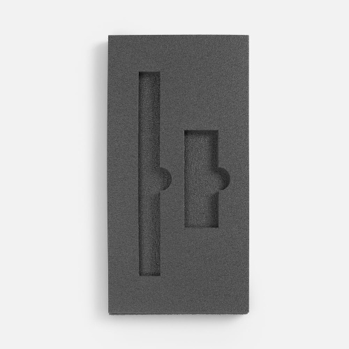 Ложемент Slim на заказ, XS фото 2 Ложемент Slim на заказ, XS фото 2