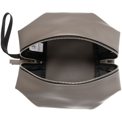 Несессер Feria, серый фото 3 Несессер Feria, серый фото 3