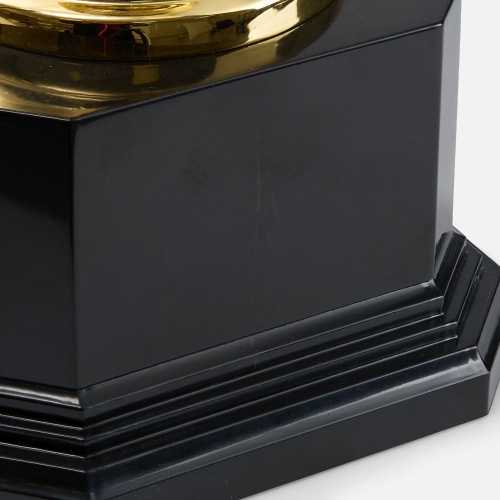 Кубок Floretta High, золотистый фото 3 Кубок Floretta High, золотистый фото 3