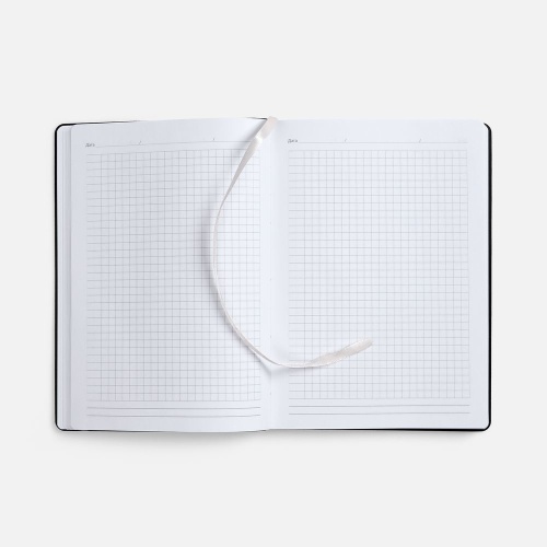 Ежедневник Urban, недатированный, бежевый фото 4 Ежедневник Urban, недатированный, бежевый фото 4