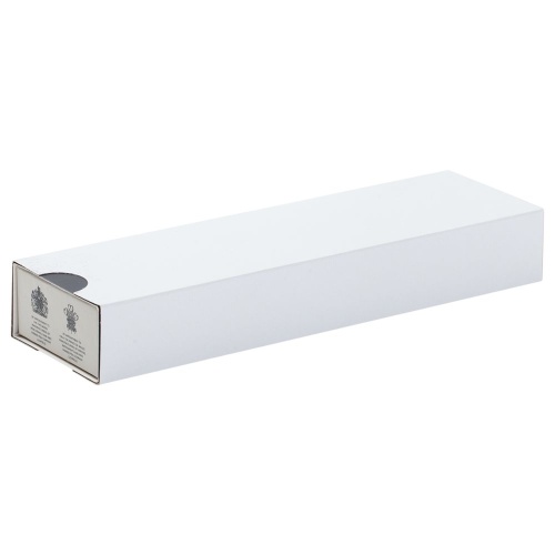 Ручка шариковая Parker Jotter Stainless Steel Core K61 фото 8