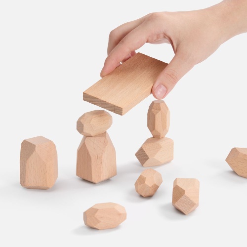 Игра-балансир IQ Balance фото 6 Игра-балансир IQ Balance фото 6