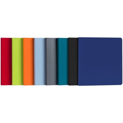 Блокнот Charm, светло-зеленый фото 3