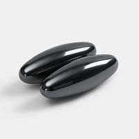 Магнитный антистресс Messless, черный