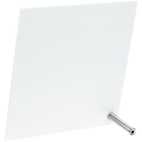 Сублимационная плакетка Pictory Stand фото 2