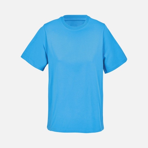 Футболка женская Legend Women, ярко-бирюзовая фото 2