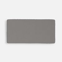Лейбл Listra Soft Touch, XS, серый