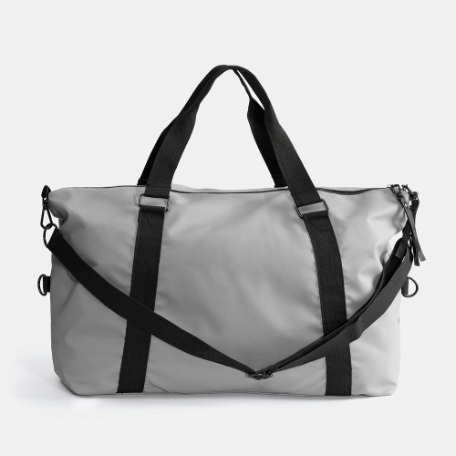 Сумка дорожная Altro, серая Сумка дорожная Altro, серая