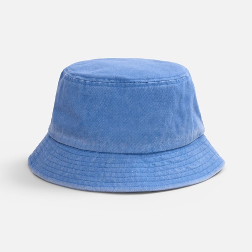 Панама Berwi, синяя фото 2