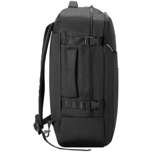 Рюкзак Ironik 2.0 L, черный фото 2 Рюкзак Ironik 2.0 L, черный фото 2