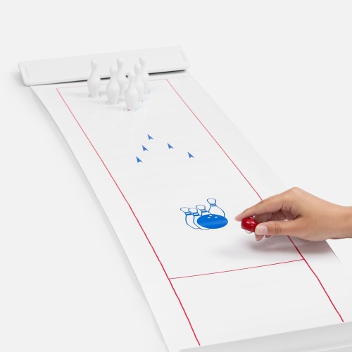 Настольная игра Svago, боулинг фото 4 Настольная игра Svago, боулинг фото 4