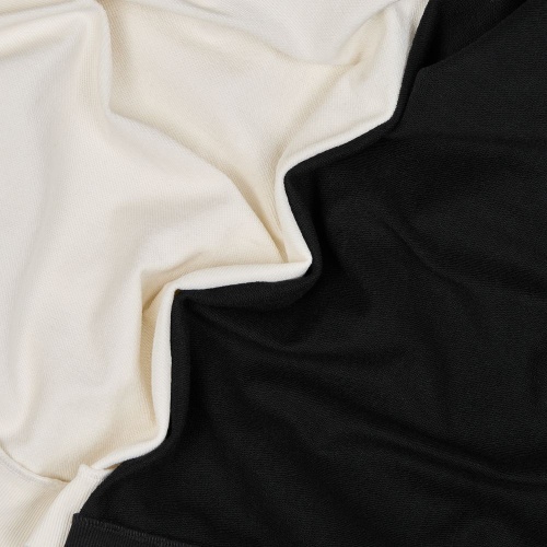 Толстовка унисекс S3, черная фото 3 Толстовка унисекс S3, черная фото 3