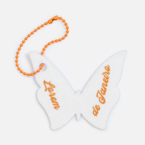Заготовка из фетра Felt M, белый фото 14