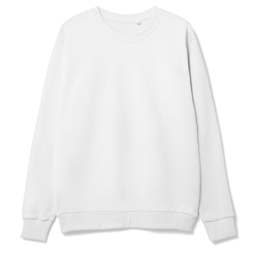 Свитшот Toima Heavy 2.0, белый Свитшот Toima Heavy 2.0, белый