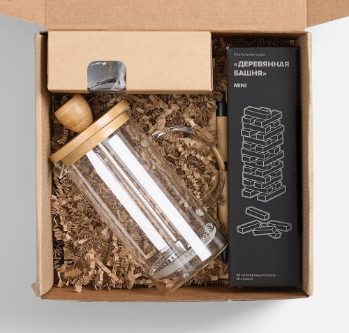 Набор Bambook Tea фото 4