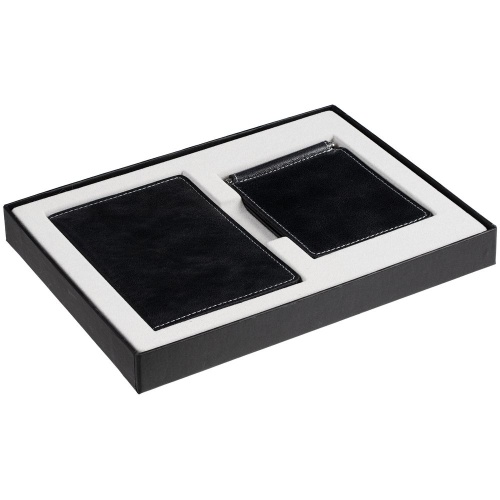 Набор Apache Clamp, черный фото 2 Набор Apache Clamp, черный фото 2