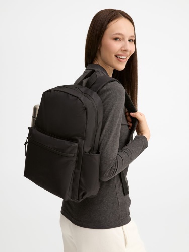 Рюкзак Modera, черный фото 4