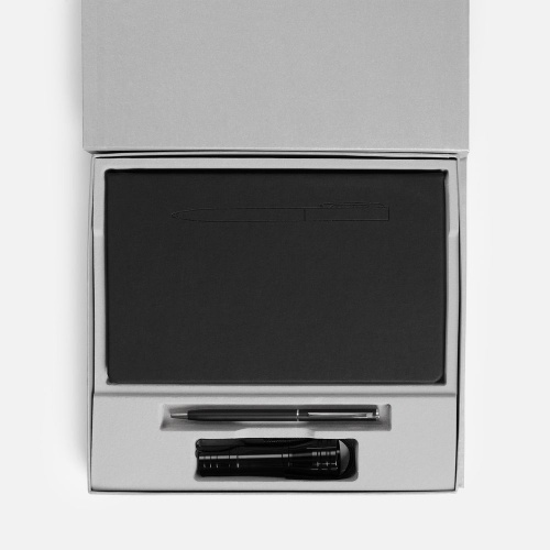 Набор Magnet Light, черный фото 2