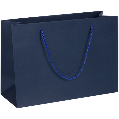 Набор Flat White, синий фото 4