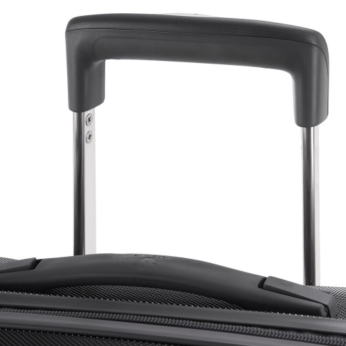 Чемодан Uno Zip Special L, черный фото 3 Чемодан Uno Zip Special L, черный фото 3