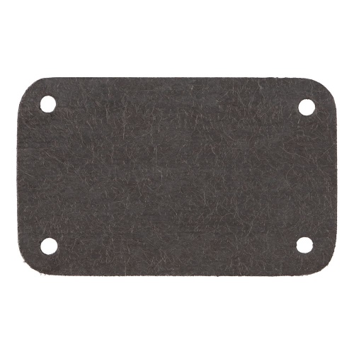 Лейбл Corolla Metal, S, бронзовый фото 3