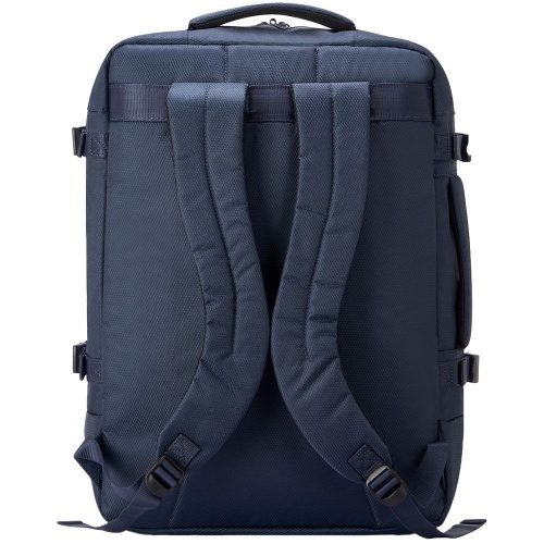 Рюкзак Ironik 2.0 XL, синий фото 4
