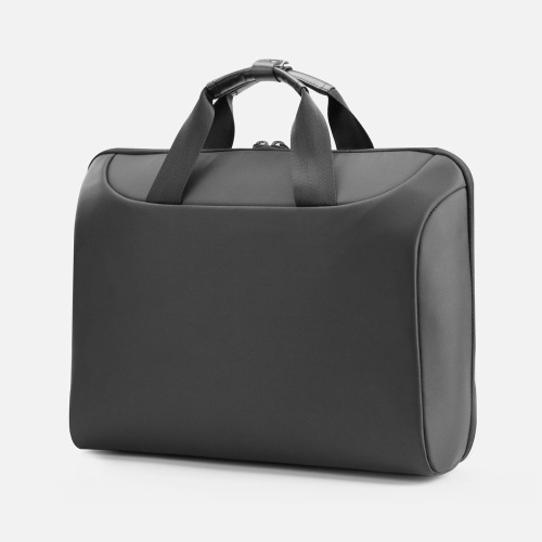 Сумка для ноутбука Storax, черная фото 2