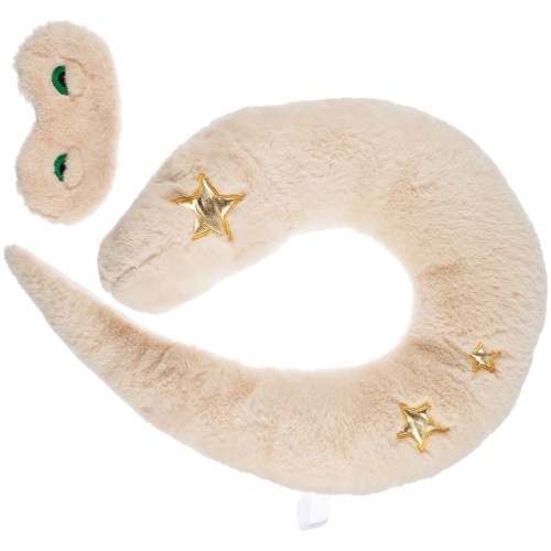 Подушка под шею Kussen Left фото 3 Подушка под шею Kussen Left фото 3