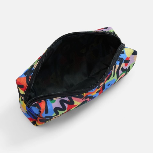 Пенал Bolsana с печатью на заказ фото 4