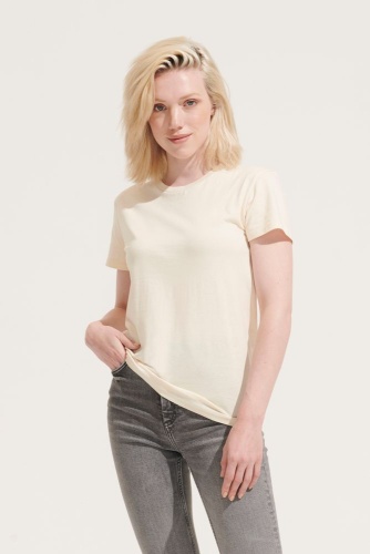 Футболка унисекс Re Crusader, красная фото 3 Футболка унисекс Re Crusader, красная фото 3