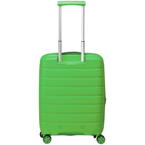 Чемодан Butterfly S, зеленый фото 2 Чемодан Butterfly S, зеленый фото 2
