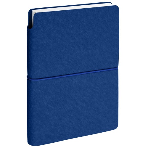 Ежедневник Flexpen Bright, недатированный, синий фото 2 Ежедневник Flexpen Bright, недатированный, синий фото 2