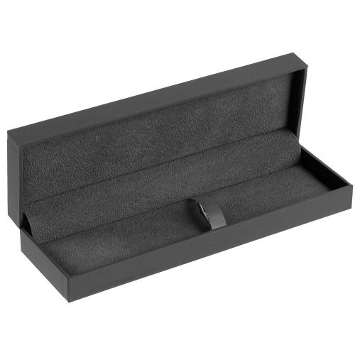 Футляр Duality для 2 ручек, серый фото 3 Футляр Duality для 2 ручек, серый фото 3