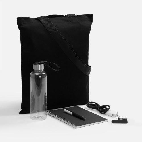 Набор Flowork, черный фото 2