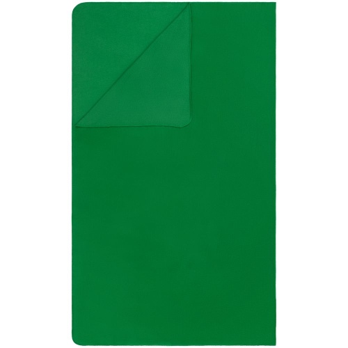 Дорожный плед Voyager 2, зеленый фото 2 Дорожный плед Voyager 2, зеленый фото 2