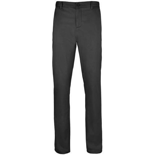 Брюки Jared Men, черные фото 2