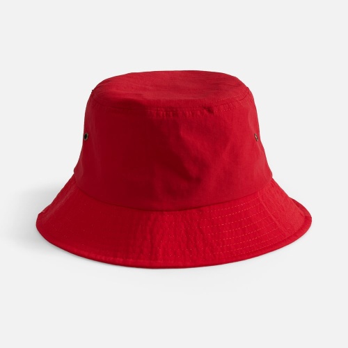 Панама Pana Vista, красная фото 2