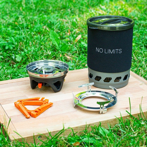 Система приготовления пищи AD-10 фото 2 Система приготовления пищи AD-10 фото 2