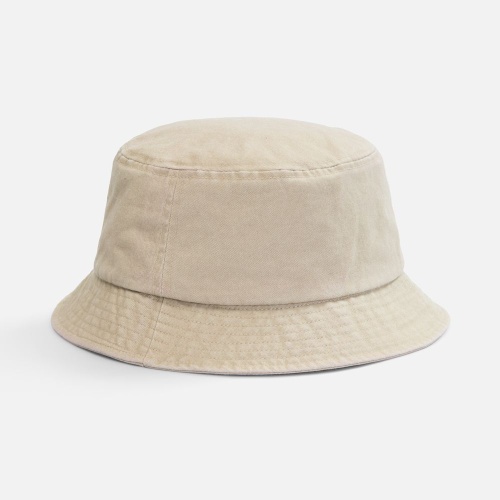 Панама Berwi, бежевая фото 2