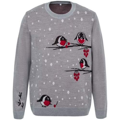 Джемпер Birds and Berries фото 2