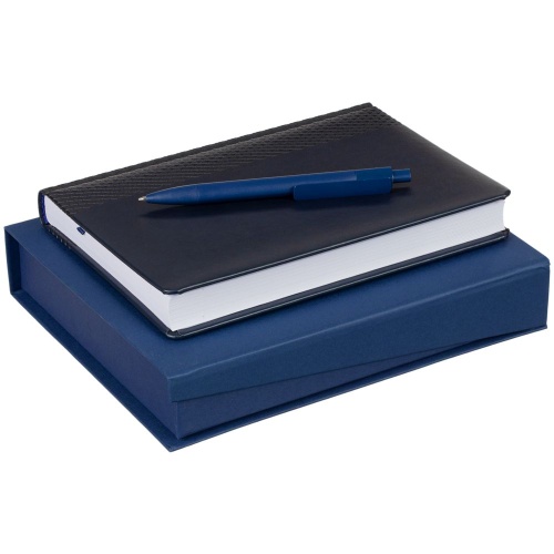 Набор Prizma, темно-синий Набор Prizma, темно-синий