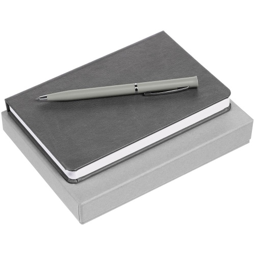 Набор Base Mini, серый Набор Base Mini, серый