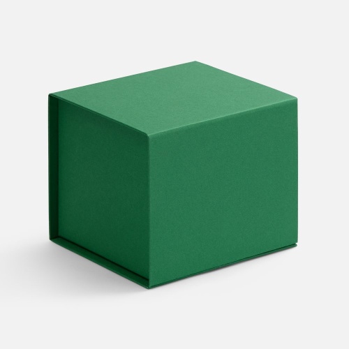 Коробка Alian, зеленая Коробка Alian, зеленая