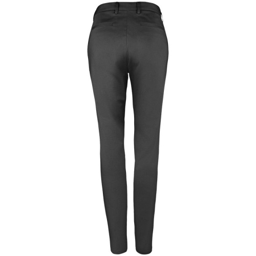 Брюки Jared Women, черные фото 3